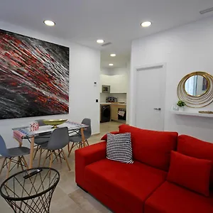 Sun&beach Carihuela Apartment
